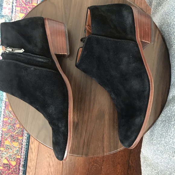 Sam Edelman Shoes - Sam Edelman- ‘Petty’ Chelsea boot Sam Edelman Shoes - Sam Edelman- ‘Petty’ Chelsea boot